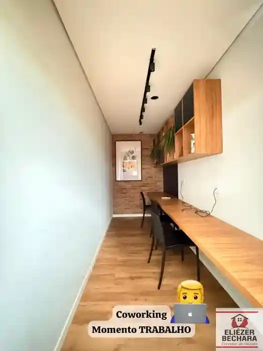 Apartamento com 2 quartos à venda, 56m² — foto 20 de 27