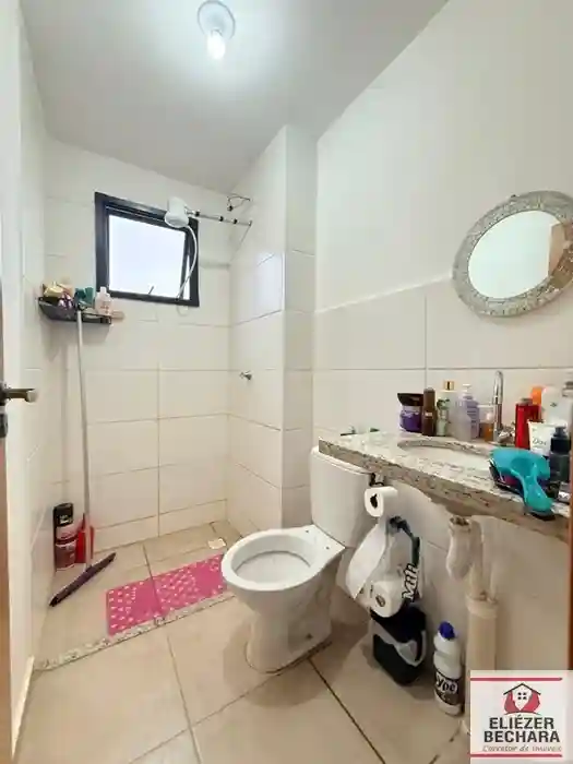 Apartamento com 2 quartos à venda, 56m² — foto 5 de 27