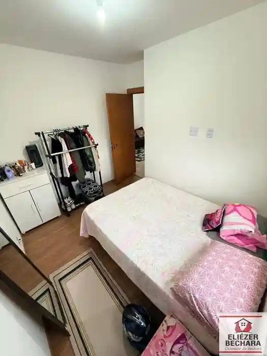 Apartamento com 2 quartos à venda, 56m² — foto 7 de 27