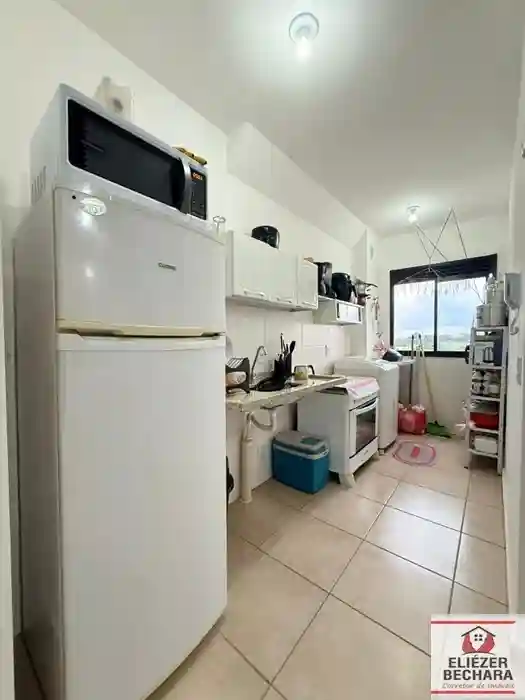 Apartamento com 2 quartos à venda, 56m² — foto 6 de 27