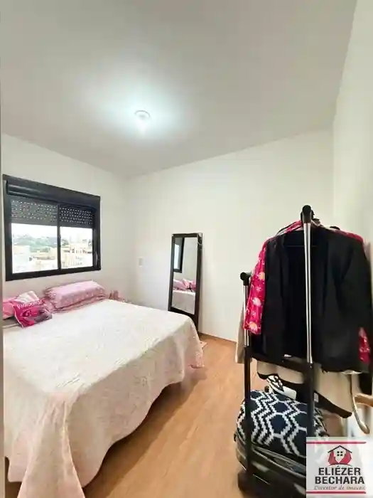Apartamento com 2 quartos à venda, 56m² — foto 3 de 27