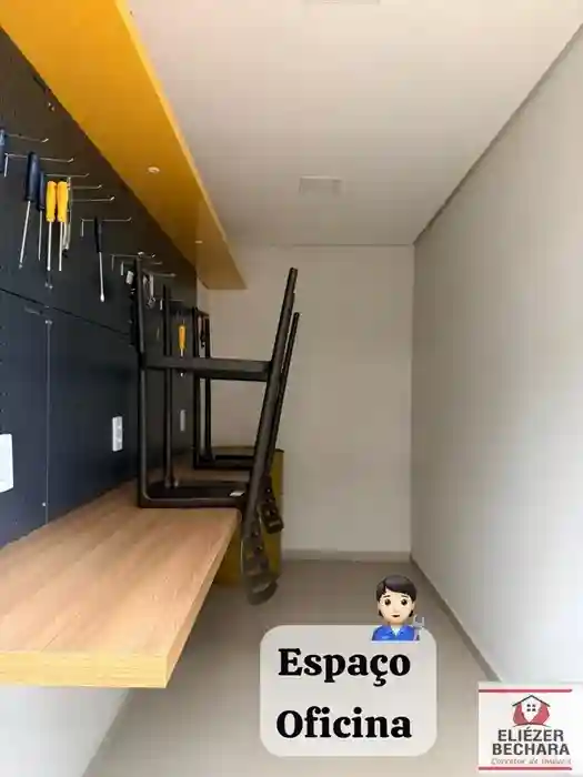 Apartamento com 2 quartos à venda, 56m² — foto 21 de 27