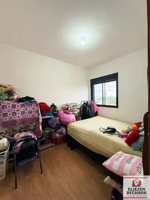 Apartamento com 2 quartos à venda, 56m² — foto 9 de 27