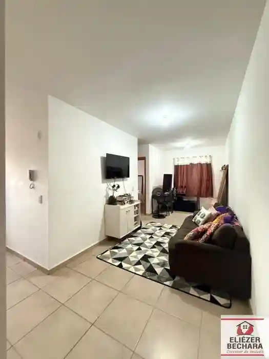 Apartamento com 2 quartos à venda, 56m² — foto 10 de 27