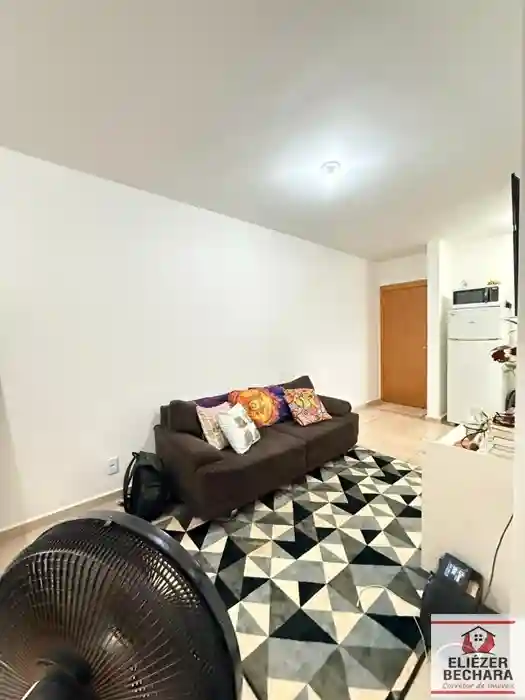 Apartamento com 2 quartos à venda, 56m² — foto 8 de 27