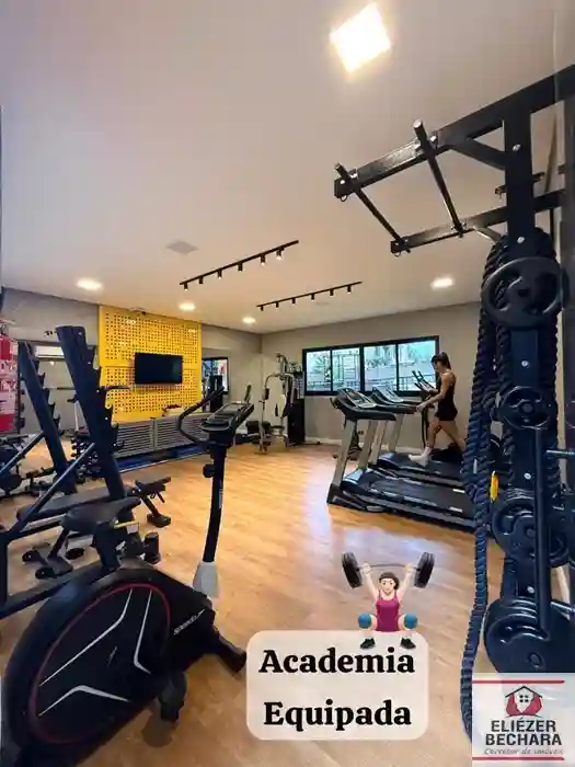 Apartamento com 2 quartos à venda, 56m² — foto 24 de 27