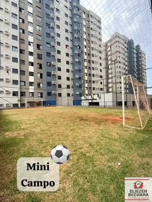 Apartamento com 2 quartos à venda, 56m² — foto 14 de 27