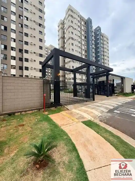 Apartamento com 2 quartos à venda, 56m² — foto 26 de 27