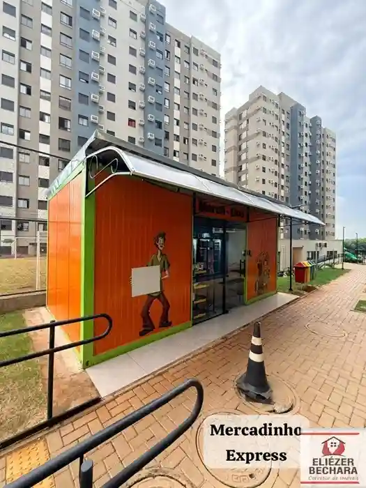 Apartamento com 2 quartos à venda, 56m² — foto 11 de 27