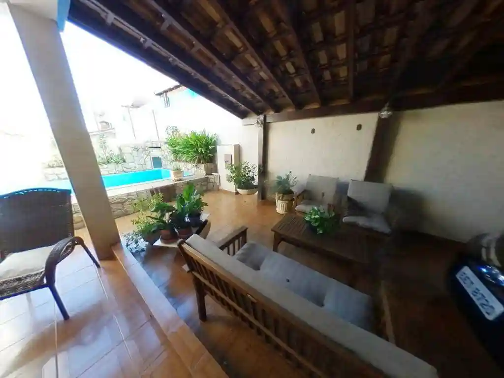 Casa com 4 quartos à venda, 490m² — foto 35 de 43