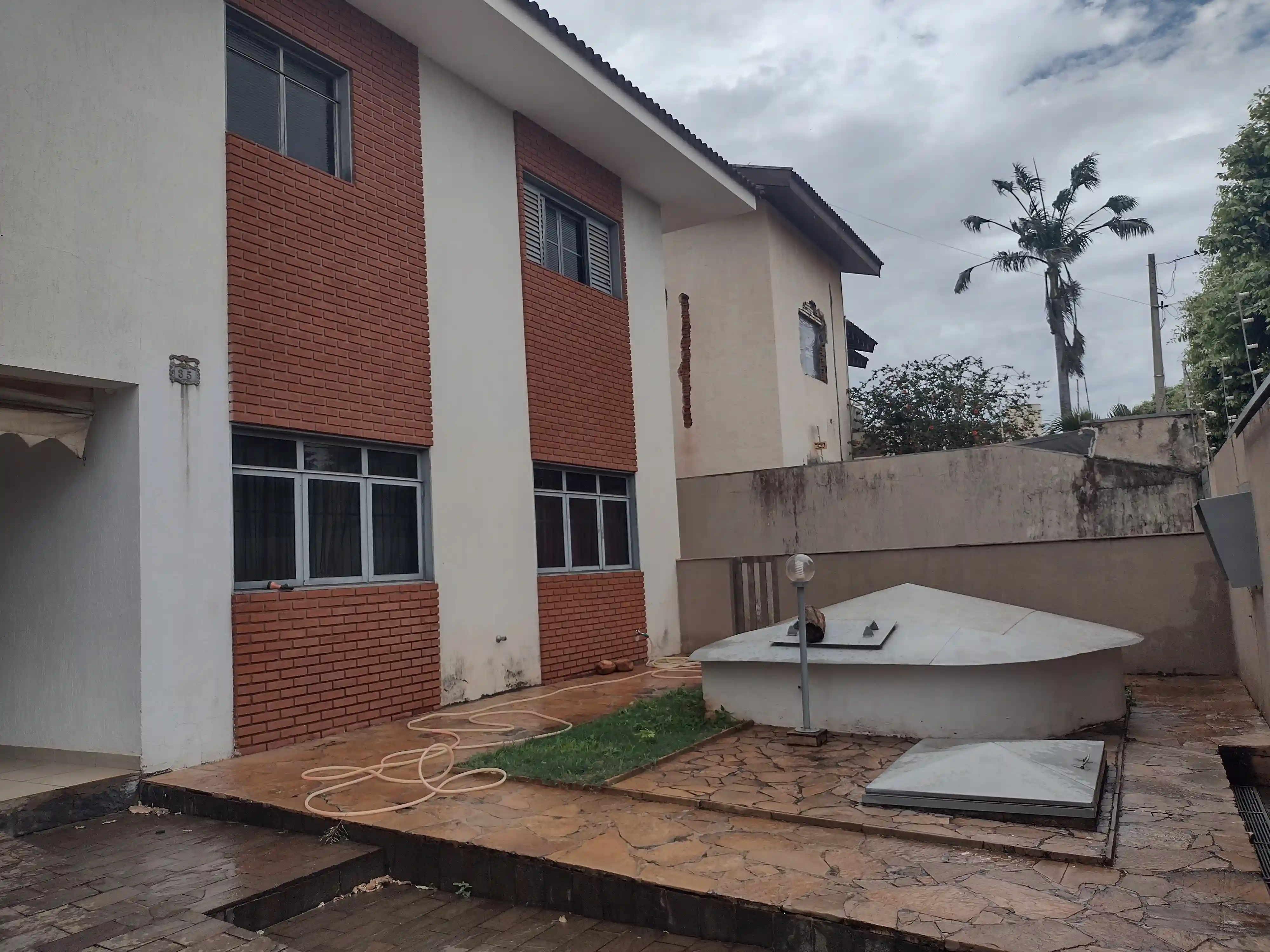 Casa com 5 quartos à venda, 450m² — foto 16 de 18