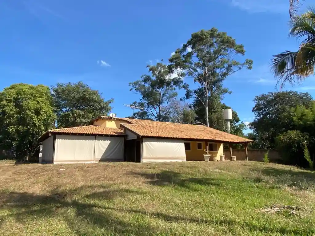 Casa de Condomínio com 3 quartos à venda, 5000m² — foto 1 de 11