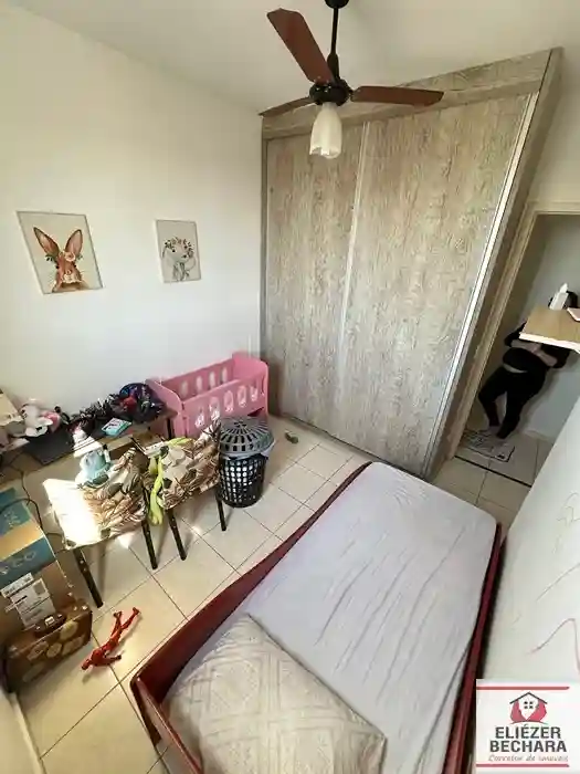 Apartamento com 2 quartos à venda, 51m² — foto 6 de 15