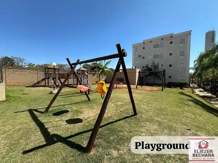 Apartamento com 2 quartos à venda, 51m² — foto 12 de 15