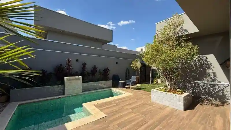 Casa de Condomínio com 3 quartos à venda, 200m² — foto 29 de 35