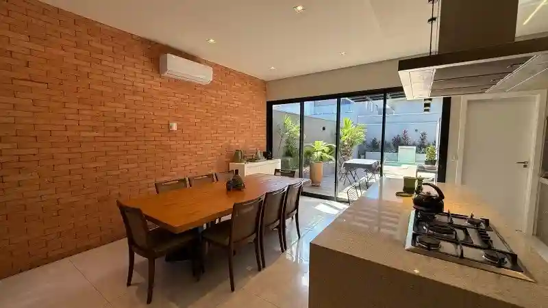 Casa de Condomínio com 3 quartos à venda, 200m² — foto 23 de 35