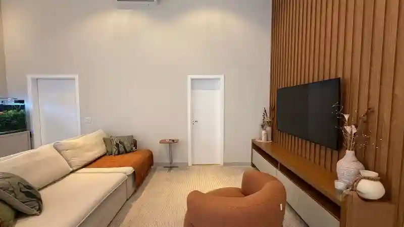 Casa de Condomínio com 3 quartos à venda, 200m² — foto 11 de 35