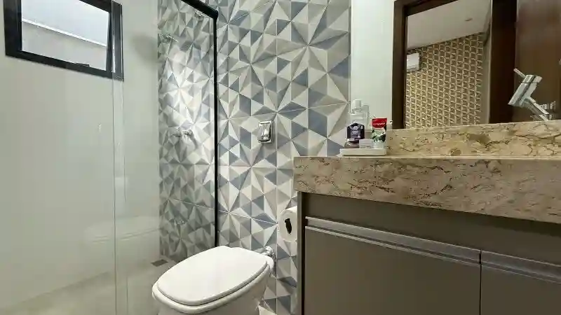 Casa de Condomínio com 3 quartos à venda, 200m² — foto 31 de 35