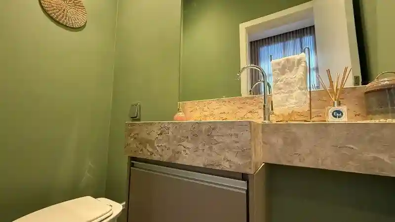 Casa de Condomínio com 3 quartos à venda, 200m² — foto 7 de 35