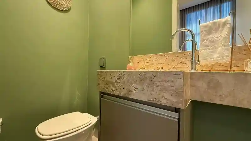 Casa de Condomínio com 3 quartos à venda, 200m² — foto 34 de 35