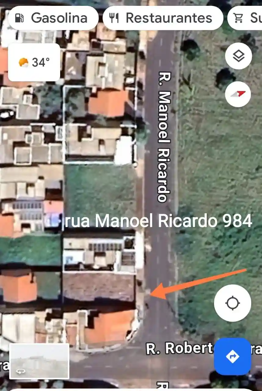 Terreno / Lote / Condomínio  à venda, 200m² — foto 2 de 3