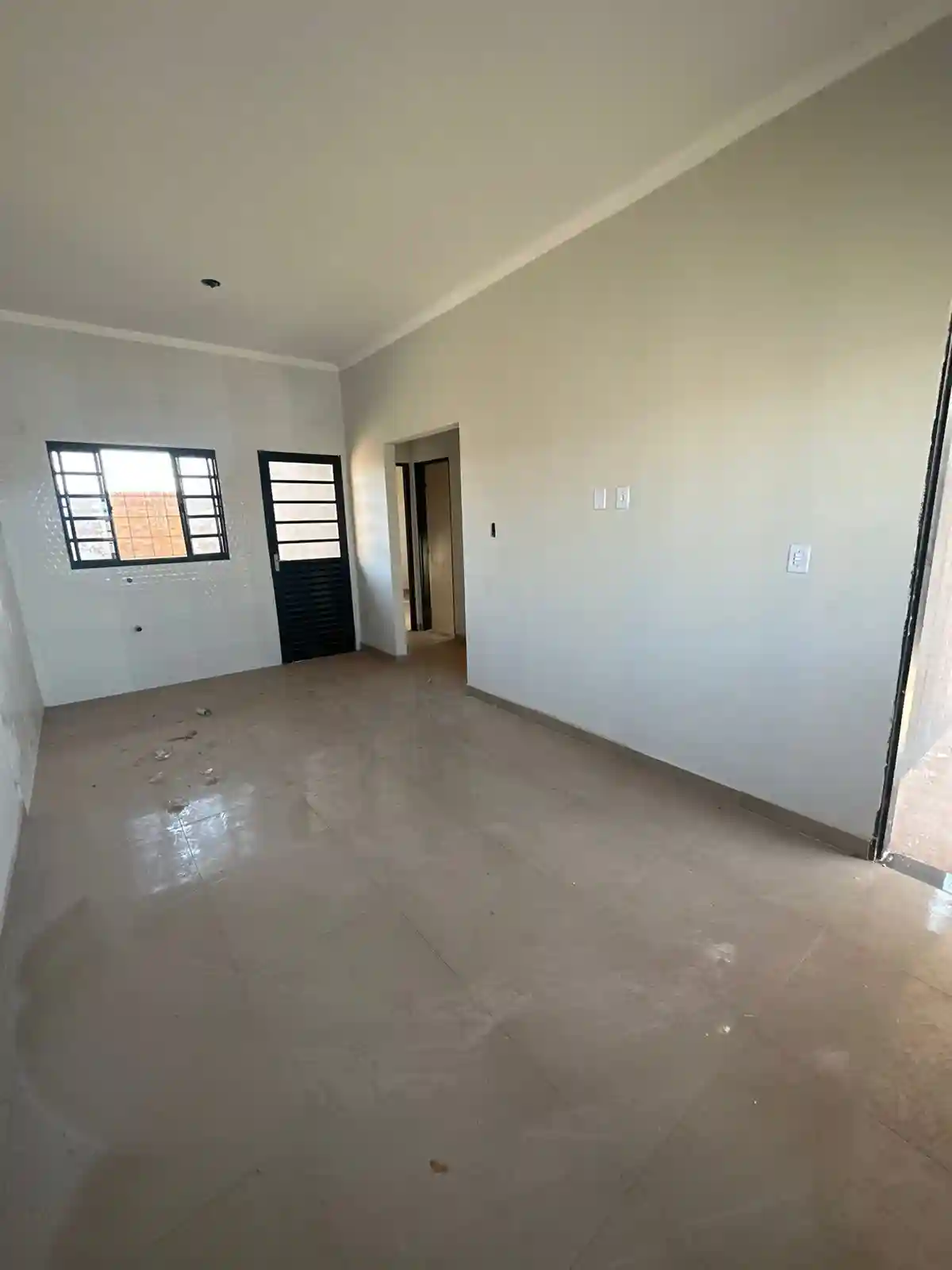 Casa com 2 quartos à venda, 51m² — foto 9 de 10