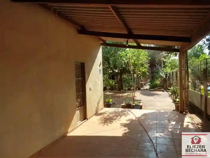 Fazenda / Sítio / Chácara com 4 quartos à venda, 1000m² — foto 2 de 45