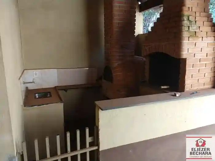 Fazenda / Sítio / Chácara com 4 quartos à venda, 1000m² — foto 7 de 45