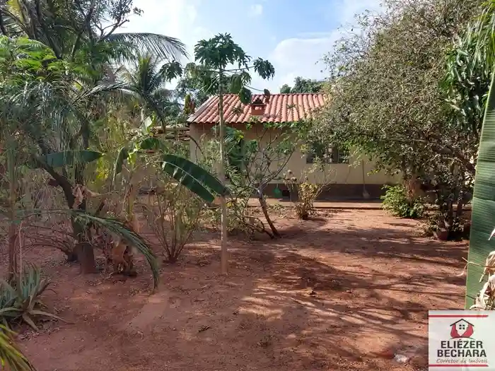 Fazenda / Sítio / Chácara com 4 quartos à venda, 1000m² — foto 45 de 45