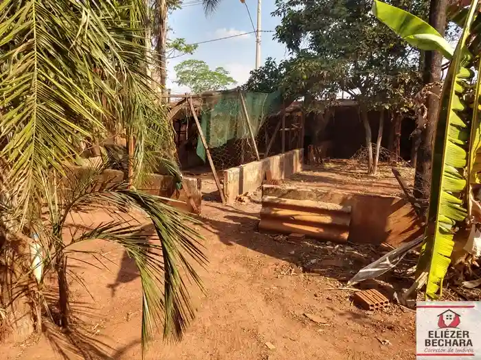 Fazenda / Sítio / Chácara com 4 quartos à venda, 1000m² — foto 44 de 45