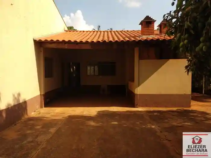Fazenda / Sítio / Chácara com 4 quartos à venda, 1000m² — foto 4 de 45