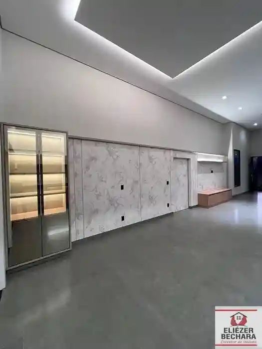Casa de Condomínio com 3 quartos à venda, 190m² — foto 22 de 22