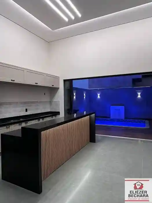 Casa de Condomínio com 3 quartos à venda, 190m² — foto 4 de 22