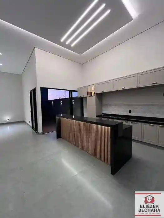 Casa de Condomínio com 3 quartos à venda, 190m² — foto 12 de 22