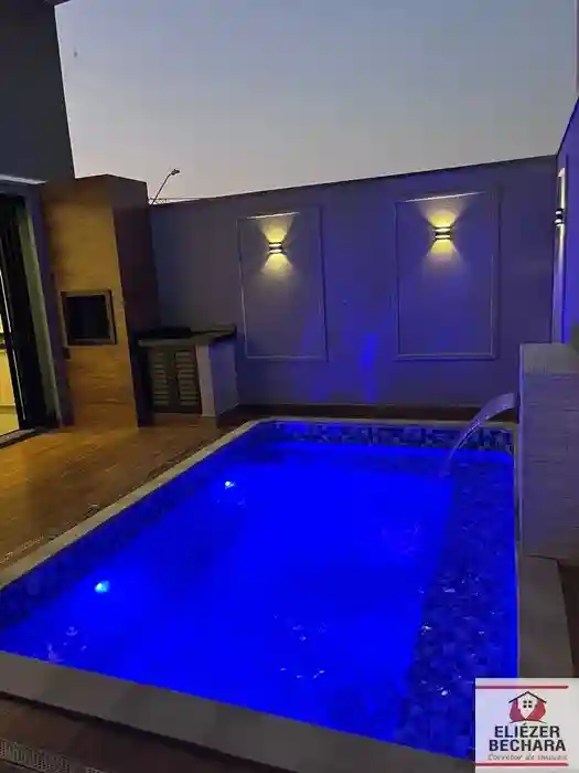 Casa de Condomínio com 3 quartos à venda, 190m² — foto 6 de 22