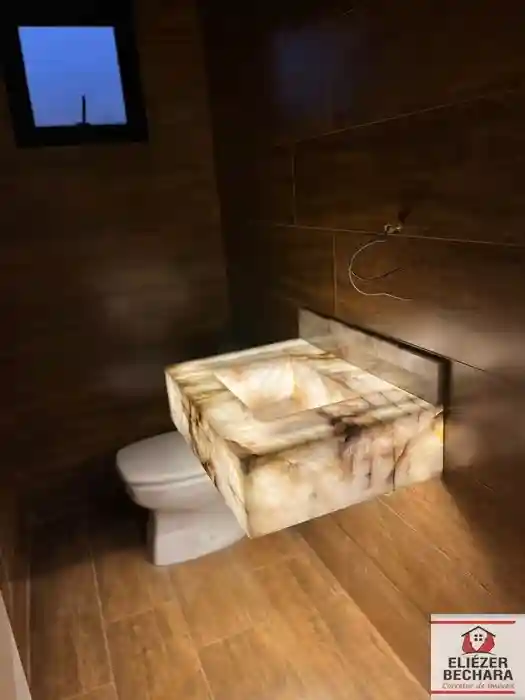 Casa de Condomínio com 3 quartos à venda, 190m² — foto 15 de 22