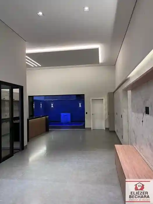 Casa de Condomínio com 3 quartos à venda, 190m² — foto 2 de 22