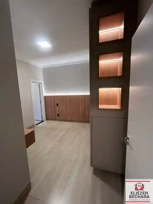 Casa de Condomínio com 3 quartos à venda, 190m² — foto 21 de 22
