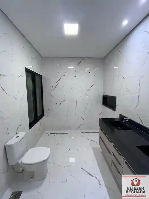 Casa de Condomínio com 3 quartos à venda, 190m² — foto 14 de 22