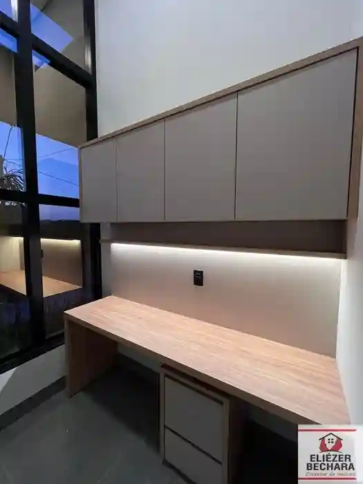 Casa de Condomínio com 3 quartos à venda, 190m² — foto 19 de 22