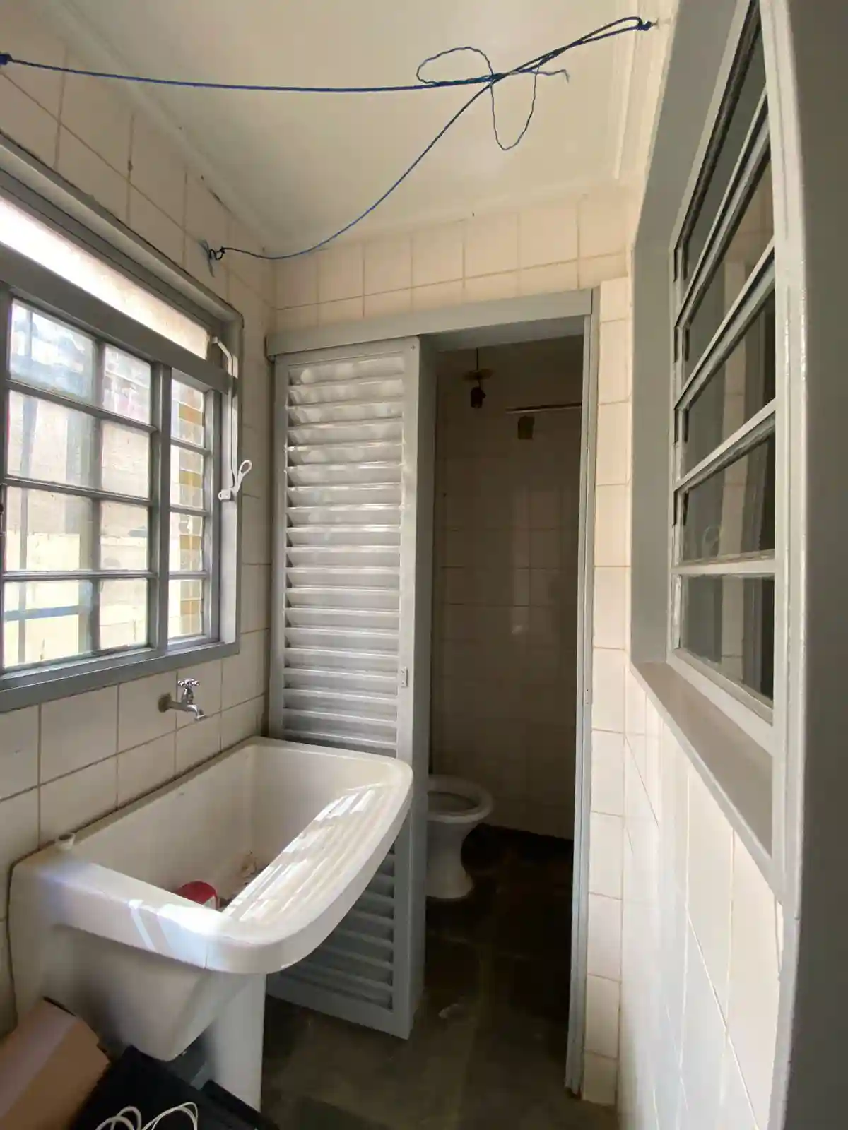 Apartamento com 2 quartos à venda, 60m² — foto 5 de 12