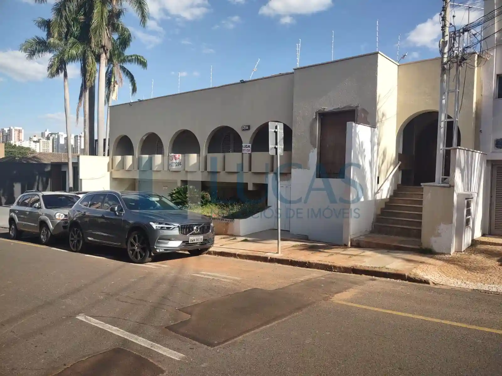 Casa Comercial com 3 quartos para aluguel, 800m² — foto 9 de 13