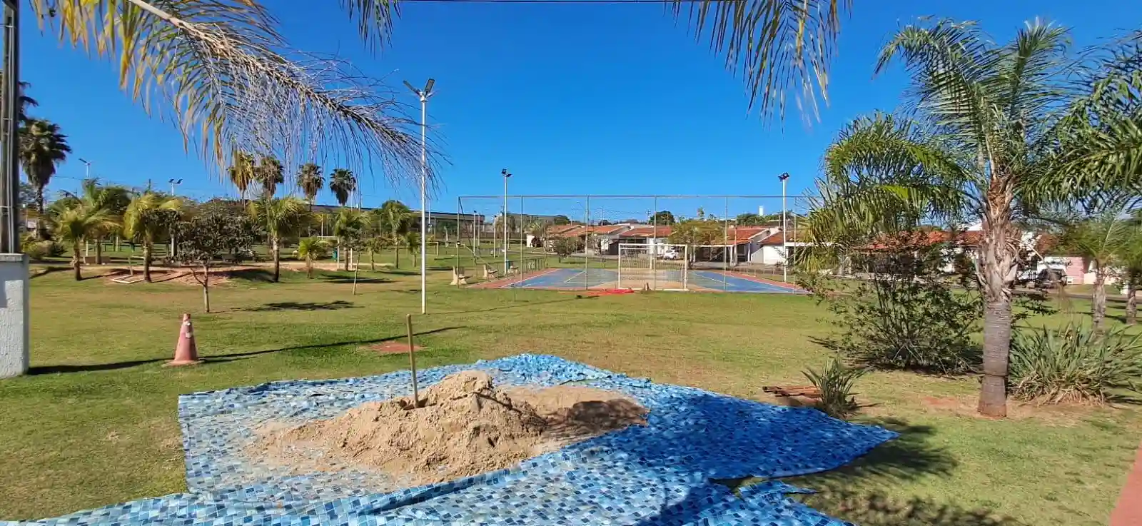 Casa de Condomínio com 2 quartos à venda, 132m² — foto 19 de 19