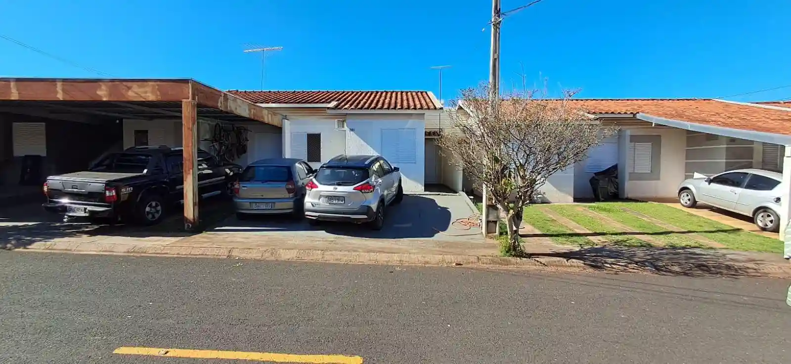 Casa de Condomínio com 2 quartos à venda, 132m² — foto 17 de 19