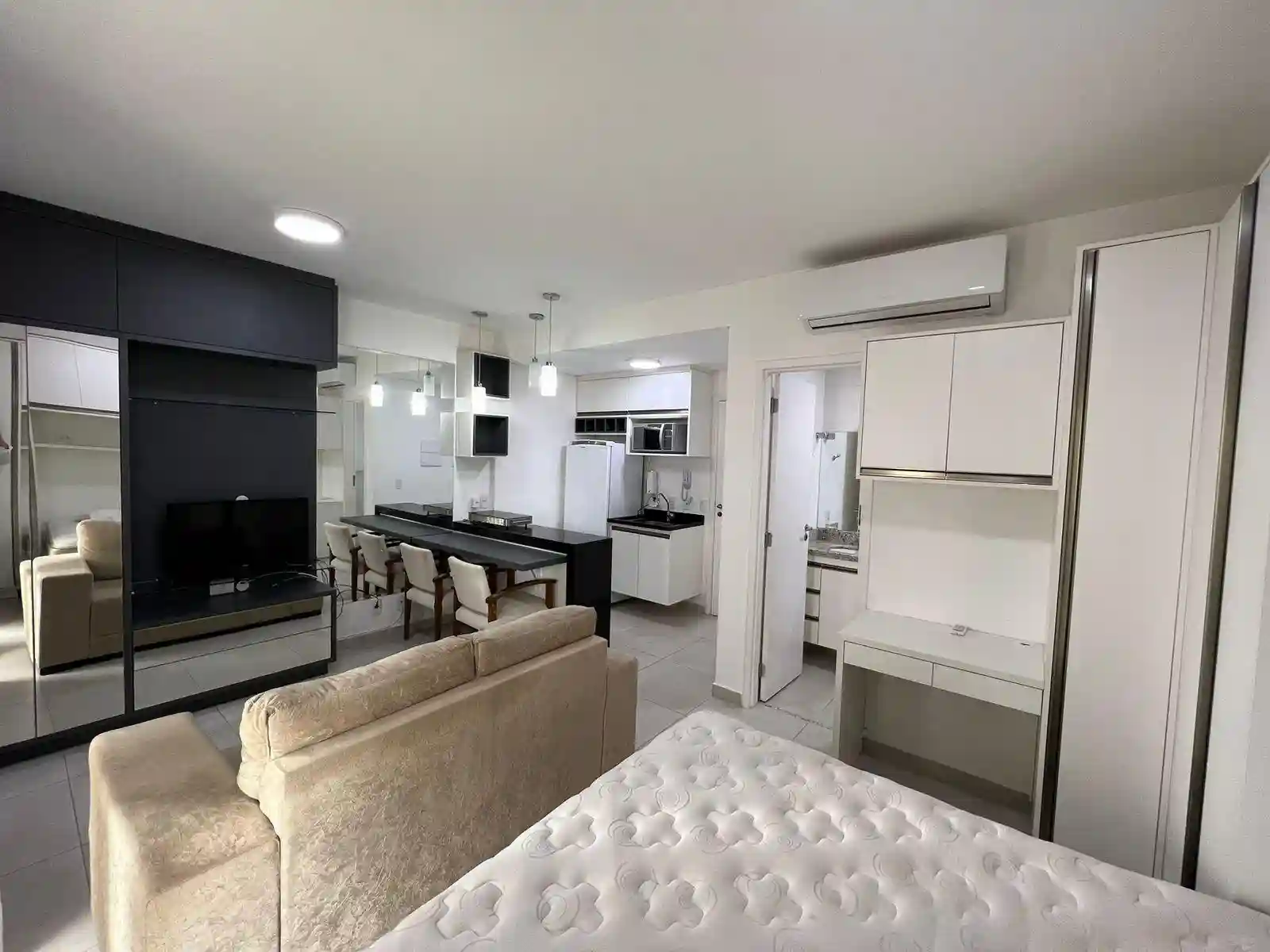 Apartamento com 1 quarto à venda, 35m² — foto 6 de 9