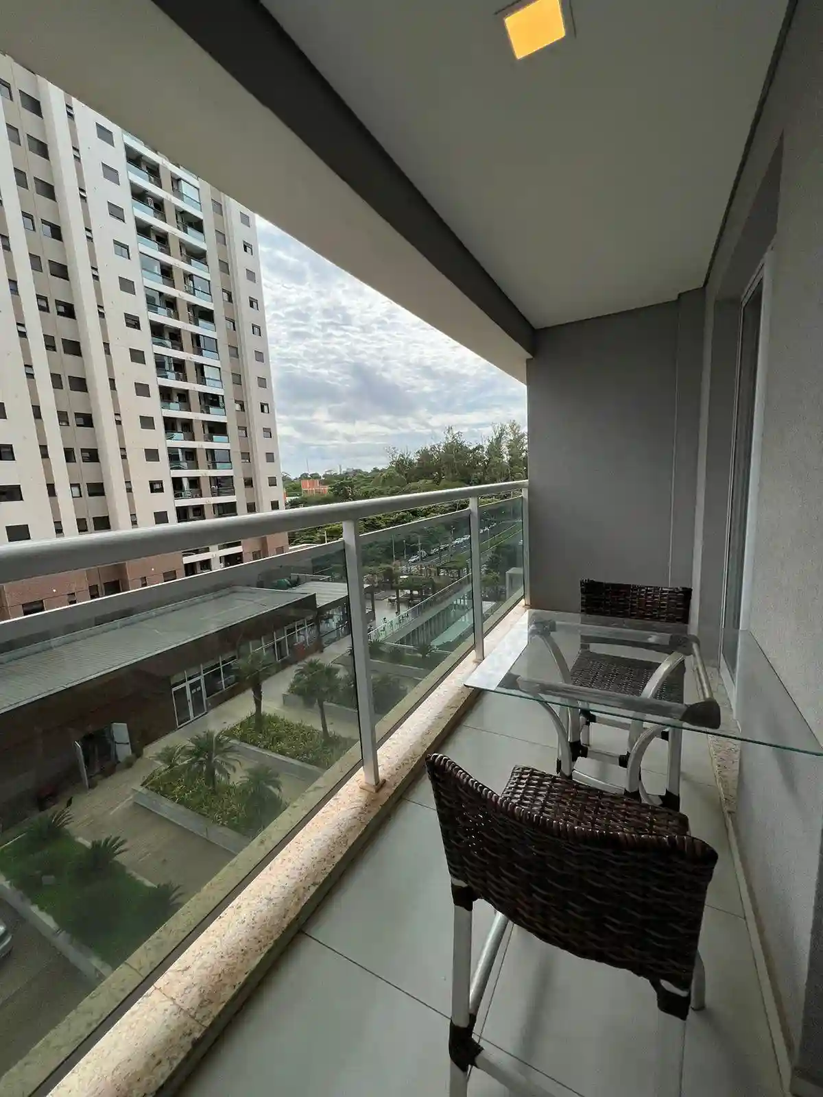 Apartamento com 1 quarto à venda, 35m² — foto 7 de 9