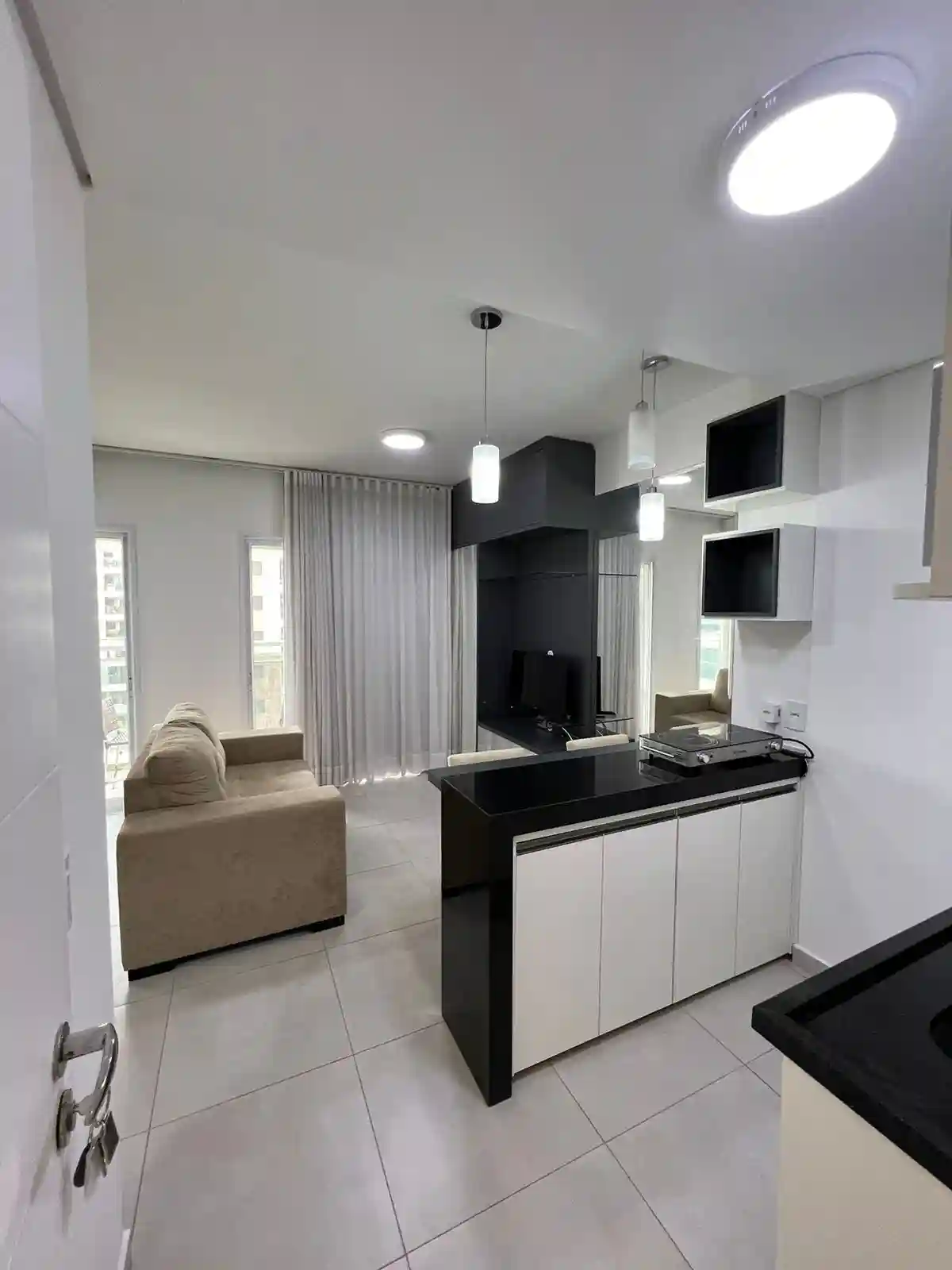 Apartamento com 1 quarto à venda, 35m² — foto 9 de 9