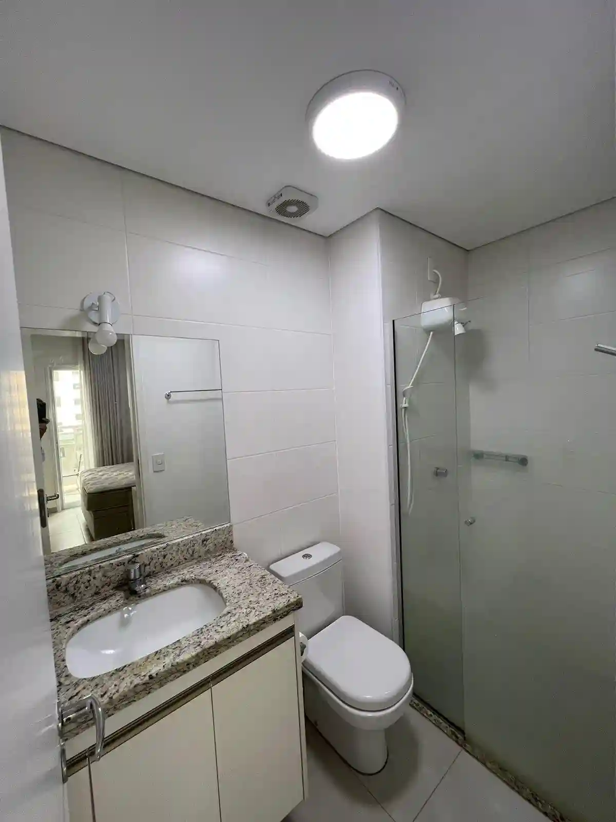 Apartamento com 1 quarto à venda, 35m² — foto 5 de 9