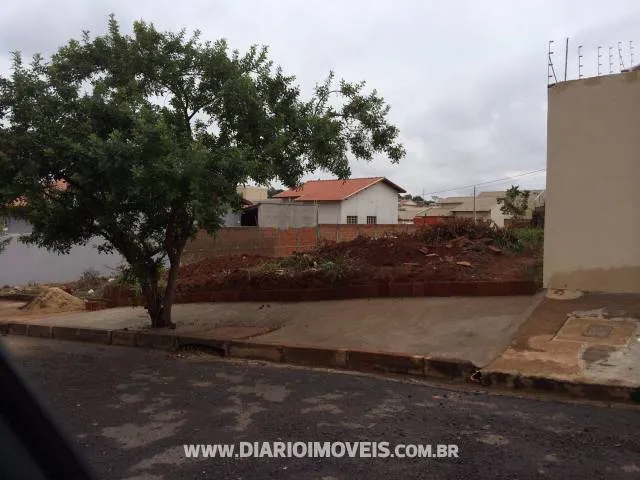Terreno / Lote / Condomínio à venda — foto 1 de 1