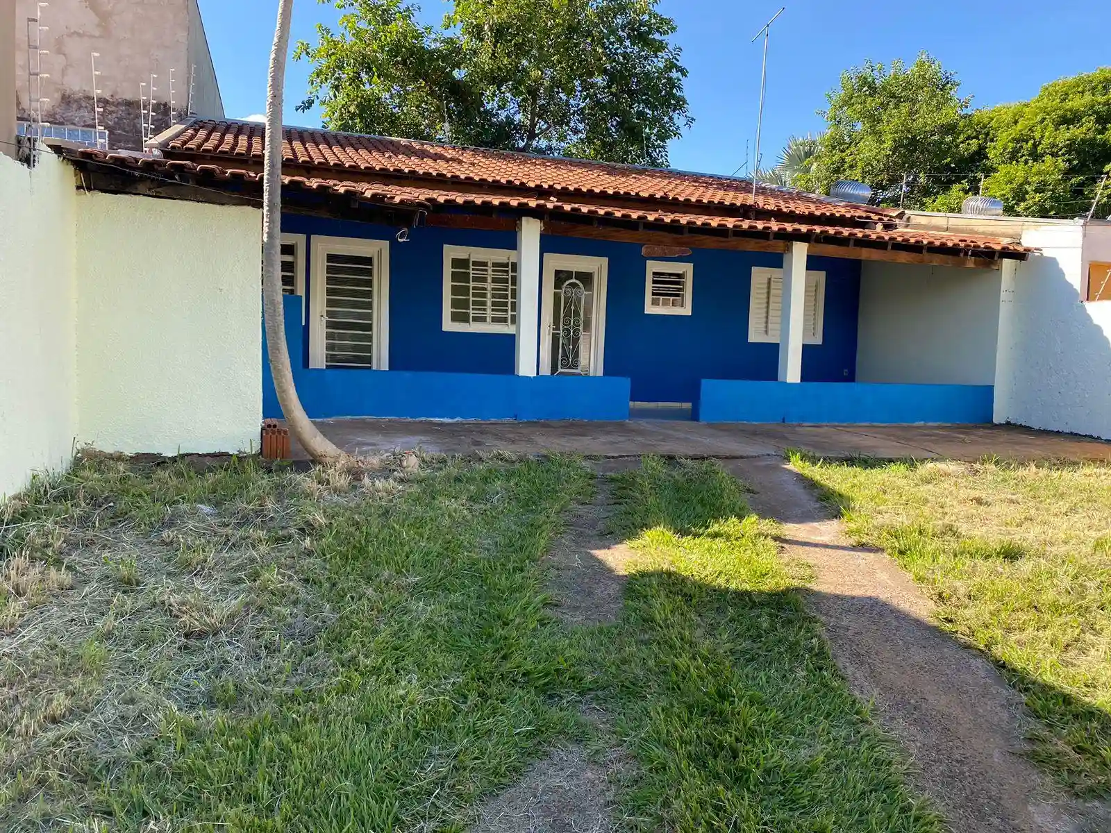Casa de Vila com 1 quarto à venda, 290m² — foto 3 de 20